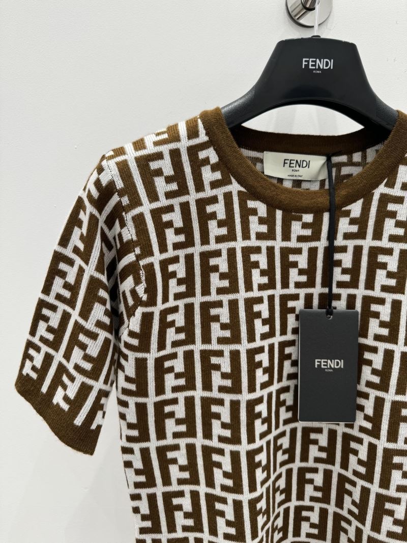 Fendi T-Shirts